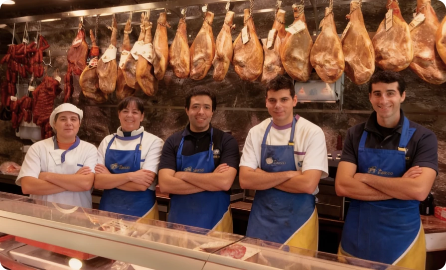 Equipa