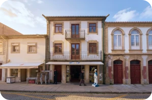 Fachada