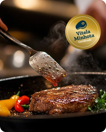Vitela Minhota Certificada